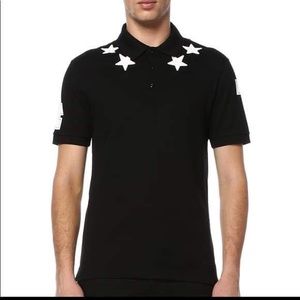 Givenchy polo